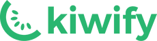 KIWIFY Logo https://eduardoraggi.com.br Kiwify logo