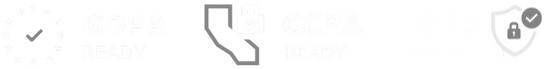 Privacy & Compliance logos