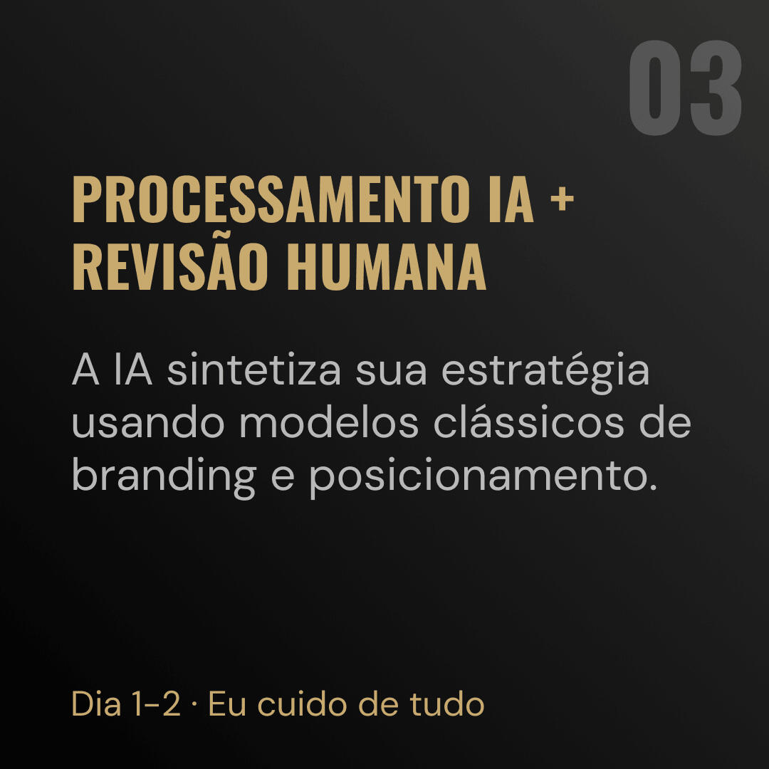 Illustration of a process step